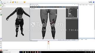 Nervod1138 Outfit Mashup Tutorial [upl. by Diena]