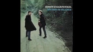 Sound Of Silence Scott Melker Remix  Simon amp Garfunkel [upl. by Grados774]