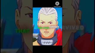 Kakashi hatake edit anime naruto viral animeedit shorts [upl. by Nnalorac]