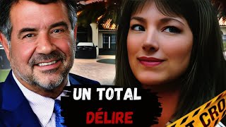 Il a enterré sa femme puis épousé sa fille  Affaires Criminelles [upl. by Hoxsie235]