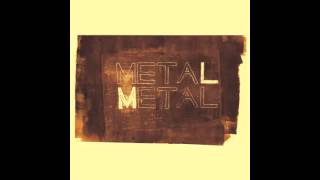 Metá Metá  São Jorge METAL METAL [upl. by Adnerad]