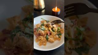 🍝One Pot Meal  easy family dinner recipe ASMR [upl. by Hesta570]