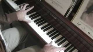 Indiana Jones Main Theme  quotRaiders Marchquot  by John Williams  Piano Solo [upl. by Ycaj57]