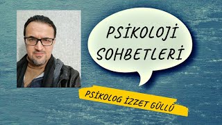 Psikoloji Sohbetleri  1 [upl. by Kaile532]