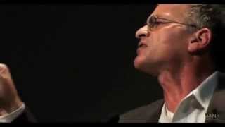 Norman Finkelstein slams crocodile tears for Holocaust [upl. by Julio959]