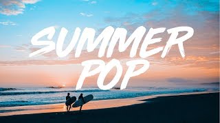 Happy and Fun Pop Background Music For Videos [upl. by Alliuqaj]