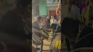 Balaji pad band 🥁🔥balajipadband dance trendingshorts padband Balajipadband [upl. by Swan]