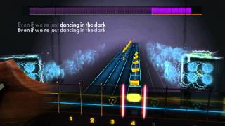 Bruce Springsteen Dancing In the Dark Rocksmith 2014 Bass 100 [upl. by Nylirad]