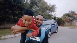 Valdo ft Lin Dough quotNtwana Ntwanaquot Official Music Video [upl. by Koetke]