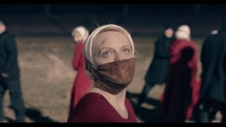 The Handmaids Tale La Servante écarlate Une saison 2 déjà culte [upl. by Zebadiah]