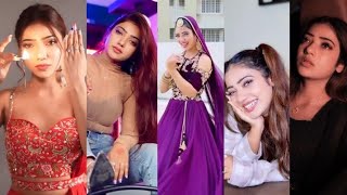 Muskan Sharma Instagram Reels Videos 🔥  New Instagram Videos 🔥 Muskan Sharma [upl. by Ramhaj]