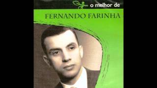 Fernando Farinha  Fado Corrido ao Vivo [upl. by Anelrihs509]