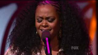 Jill Scott  41st NAACP Image Awards [upl. by Pierson]