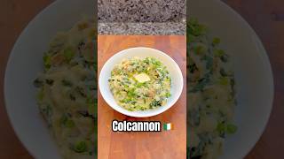 Colcannon Ireland 🇮🇪 Ireland Colcannon IrishFood Recipe PhilMeetsFood [upl. by Stultz]