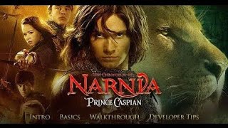 The Chronicles Of Narnia 2 Prince Caspian part 2 2008 Dual Audio Hindi 720p Hollywood movie [upl. by Alvinia]