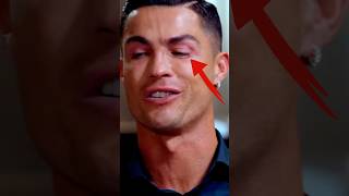 CRISTIANO quotLLORÓquot LUEGO DE VER A SU PADRE quotDESPUESquot DE 10 AÑOS DE SU PARTIDA [upl. by Pyle]