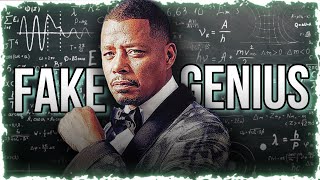 Terrence Howard is Lying About Being Smart [upl. by Syck460]