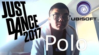 JEUX  Just Dance 2017 with Polo sur PlayStation 2 Final [upl. by Brier]