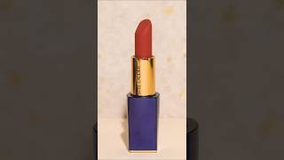 Estee Lauder Lipstick Repairlipstickmakeupfypshorts [upl. by Akinhoj208]