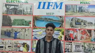 Candidate ReviewBest Offline Substation Maintenance Training amp Placement Jayapradhap Placed Wipro [upl. by Cynthia151]