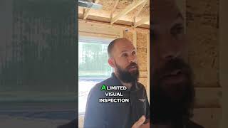 Guaranteed Home Inspection Whats Covered and Whats Not savannahrealestate realestate [upl. by Dierdre]