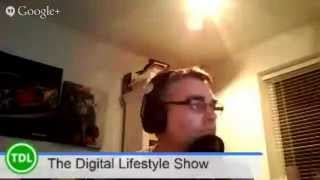 The Digital Lifestyle Show 425  Moving to XBMC [upl. by Apollo]