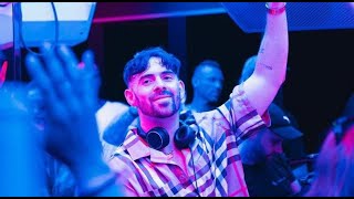 Patrick Topping Live Set  Hï Ibizas Wild Corner [upl. by Rednal]