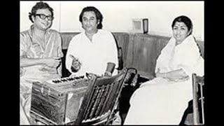 Jab Jab Dekhu Mai Teri Taraf  Kishore Kumar Lata Mangeshkar  Takkar  RD Burman  Anand Bakshi [upl. by Delisle]