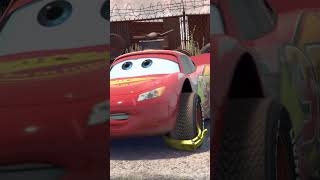 Rayo McQueen Conoce a Mate  Cars [upl. by Siravrat]