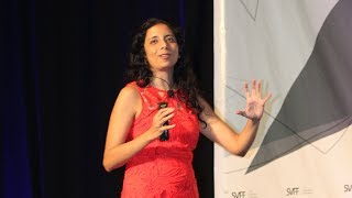 SVFF2017 Anima Anandkumar AWS Deep Learning [upl. by Ludvig439]