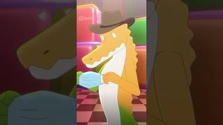 Problems Of A Gummigoo The Amazing Digital Circus Animation [upl. by Lathan]