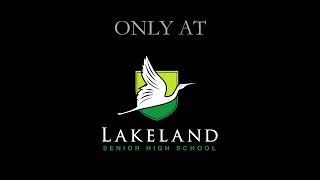 Specialist Music Technology  Only at Lakeland SHS [upl. by Yhtorod]