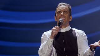 Sebastian Maniscalco  Social Events Why Would You Do That [upl. by Cecilia]