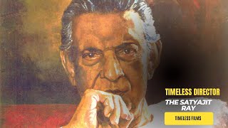 Timeless Director Satyajit Ray Marathi  कलेचा अमर वारसा [upl. by Papst]