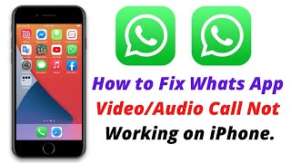 How To Fix Telegram Video Calling Issues  Video Call Not Working And Not Coming Problem Solve [upl. by Tonneson234]