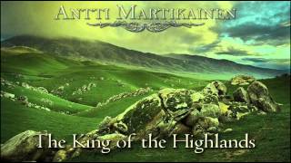 Celtic battle music  The King of The Highlands [upl. by Ecyla]