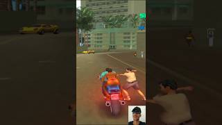 Big mistake  Part 74 😏  GTA Vice City shorts gaming gtavicecity [upl. by Gaither]