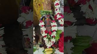 Mangalavaram anjaneya swamy alayamlo ila cheyandi shortvideo spirituality god ytshorts [upl. by Pyne57]