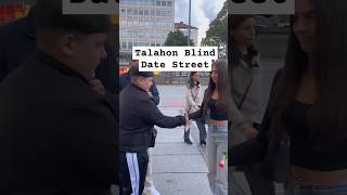 Talahon Blind Date shorts [upl. by Assiral369]