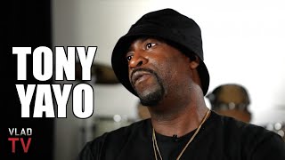 Tony Yayo Reacts to Fredro Starr Saying He Has No Beef with 50 Cent Part 29 [upl. by Kryska]