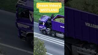 Dream Videos WESTLAND Vollebregt Torenstra [upl. by Neggem71]