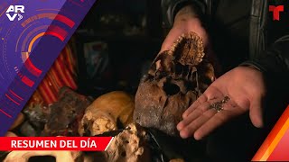 Resumen Al Rojo Vivo miércoles 13 de noviembre de 2024 [upl. by Nye]