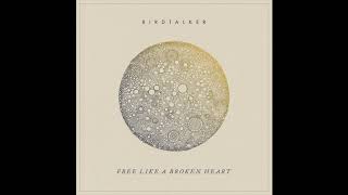 Birdtalker  quotFree Like a Broken Heartquot Official Audio [upl. by Brockwell]