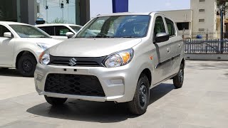 2023 Maruti Alto 800 VXi  ₹442 Lakh  Full Review  All Features [upl. by Lait]