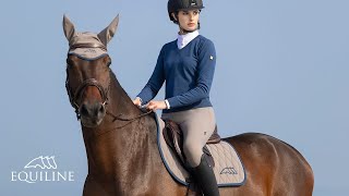 Equiline PreSummer 2023 Collection [upl. by Egan]