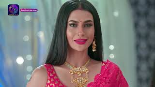 Ishq Ki Dastaan Naagmani  নাগমণি  এক প্রেম কাহিনী  13 December  Best Scene  Enterr10 Bangla [upl. by Yspyg64]