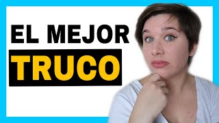 🙊 El SECRETO de la declinación de ADJETIVOS en ALEMÁN 🙊 Curso de Alemán [upl. by Zadoc350]