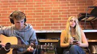 Landslide by Fleetwood Mac Cover [upl. by Atled]