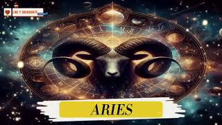 ARIES ♈️ASI SERA TU NUEVO AMOR😱 TE DIGO HASTA COMO SE LLAMAHOROSCOPO TAROT AMOR horoscopodehoy [upl. by Nwahsor]