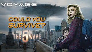 Devastating Moments From The 5th Wave  Voyage [upl. by Yrrot75]